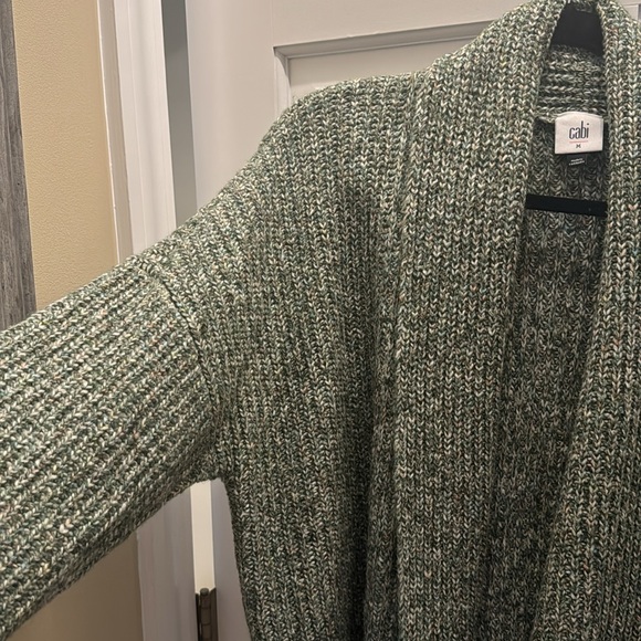 CAbi cardigan - Picture 3 of 3